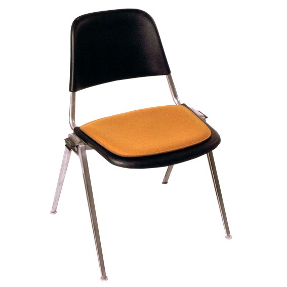 Stuhlkissen Stacking Chair Don Albinson 