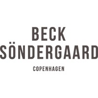 Becksöndergaard