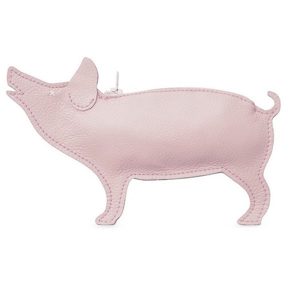 Schweinchen Pastellrosa keecie Spardose Piggy 