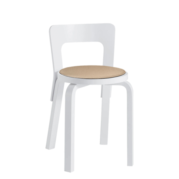 Stuhlkissen Arket Alvar Aalto Chair 65