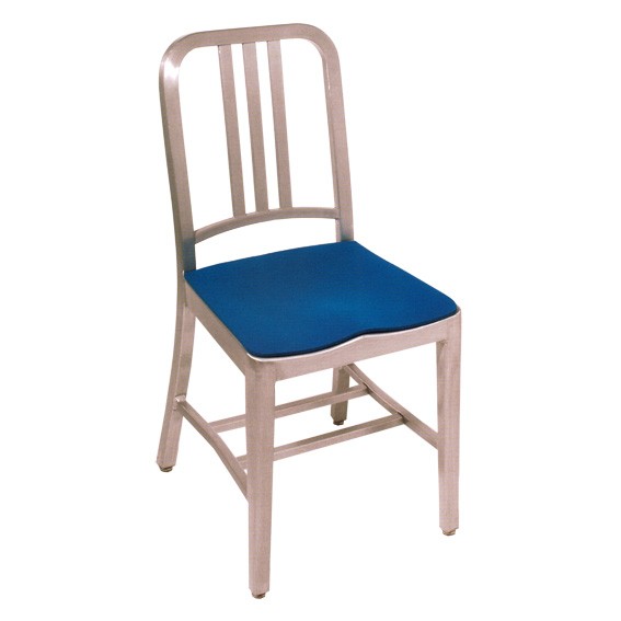 Filz_Auflage_1006_Navy_Chair_Wilton_Dinges_Emeco_Parkhaus_Berlin