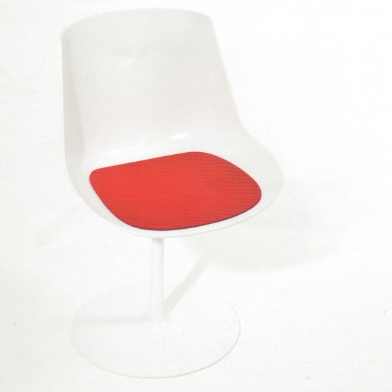 Filz_Auflage_Flow_Chair_Jean_Marie_Massaud_Parkhaus_Berlin